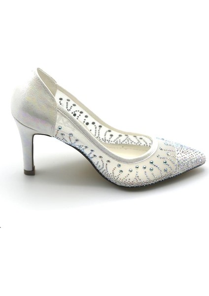 Zk 371 Kadın Topuklu Ayakkabı fiyatları