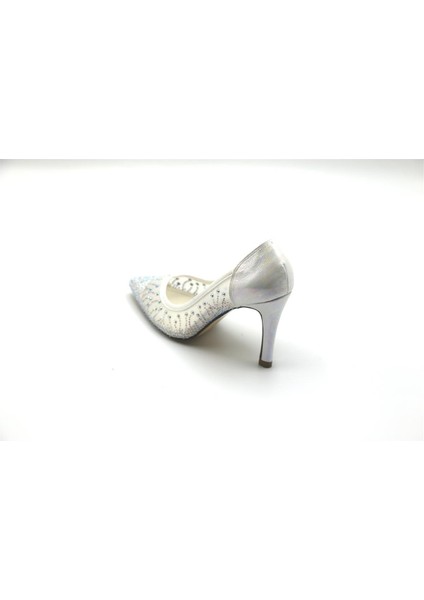 Zk 371 Kadın Topuklu Ayakkabı fırsatları