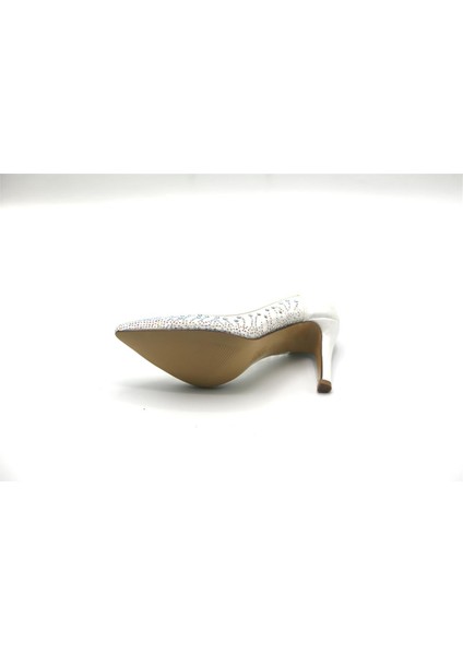 Zk 371 Kadın Topuklu Ayakkabı indirimleri