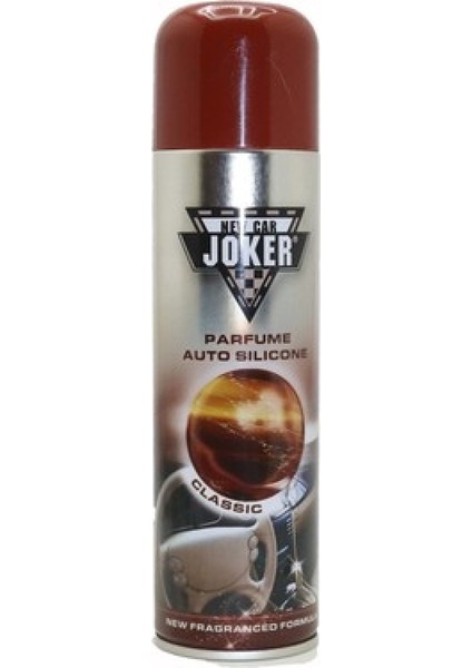 Torpido Parlatıcı Kokulu Sprey ()(Klasik)(1 Adet) fiyatları