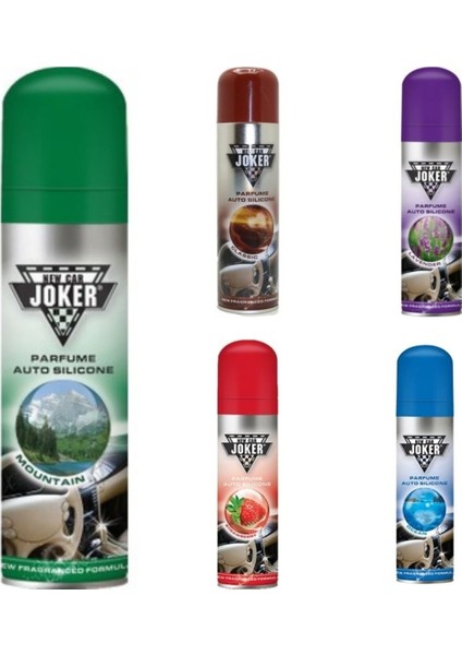 Torpido Parlatıcı Kokulu Sprey ()(Klasik)(1 Adet) modelleri