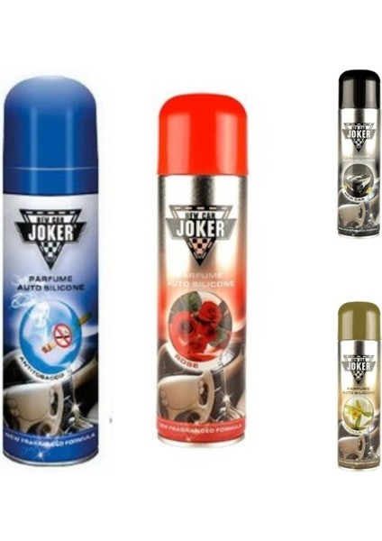 Torpido Parlatıcı Kokulu Sprey ()(Klasik)(1 Adet) fırsatları