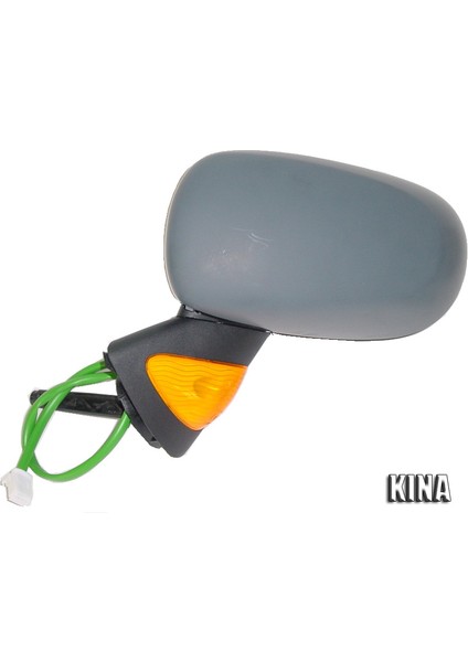 Ayna Sol VM120EHPAL Modus (04-) Elektrikli