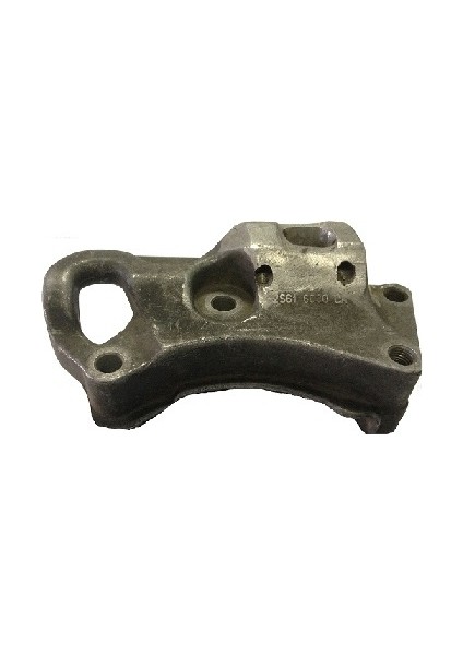 Motor Takozu Ön Bağlantı Braketi 2S616030CA Fıesta 1.4 Tdcı