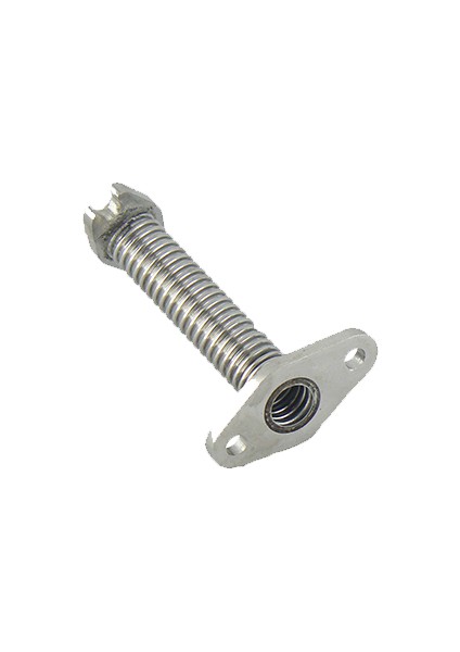 Turbo Yağlama Borusu DK0405 Albea Grande Punto 1.3jtd