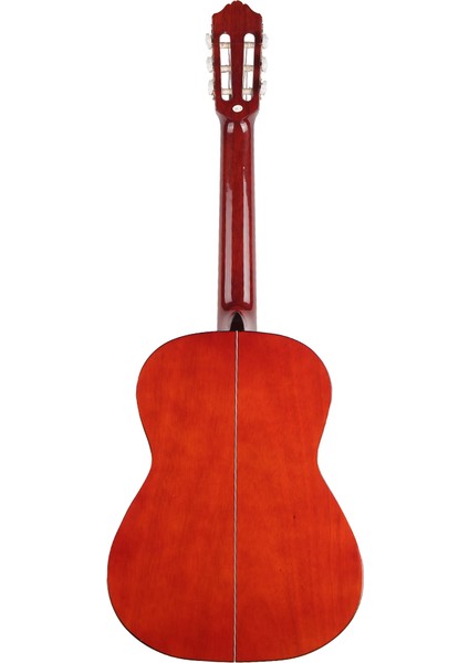 Ma4-N Klasik Gitar modelleri