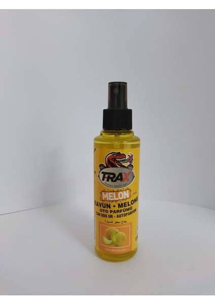 T-Rax Kavun Kokulu Ferah Oto Ev Oda Sprey Parfüm 170 ml Melon Koku fiyatları