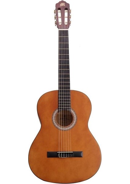 MA1M-WA Natural Klasik Gitar (Mat Cilalı)