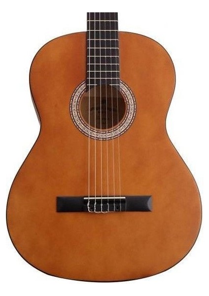 MA1M-WA Natural Klasik Gitar (Mat Cilalı)