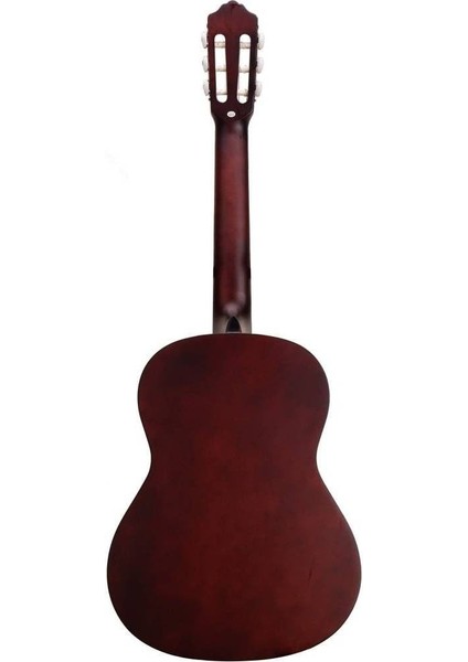 MA1M-WA Natural Klasik Gitar (Mat Cilalı)