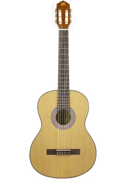 Ma3-N Natural Klasik Gitar