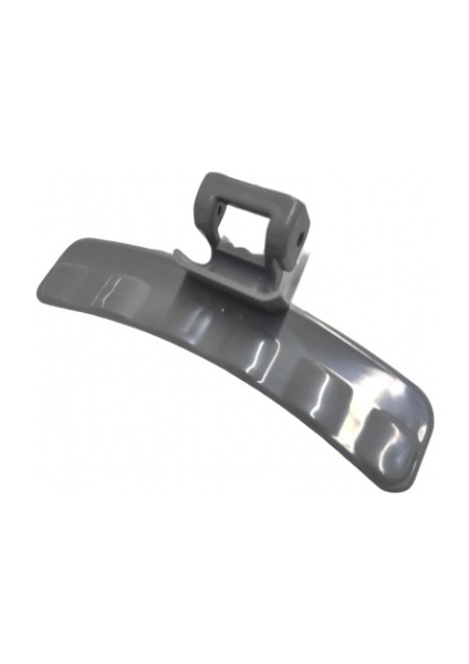 Samsung WF0854W8E1 Kapak Mandalı Çamaşır Makinesi Tutamak