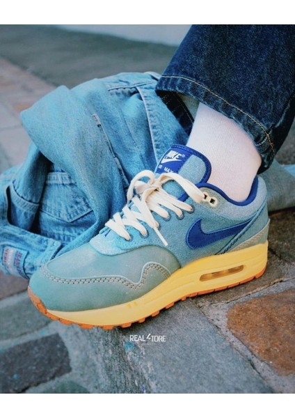 Air Max 1 Prm DV3050 300 DV3050-300
