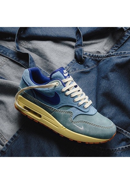 Air Max 1 Prm DV3050 300 DV3050-300 modelleri