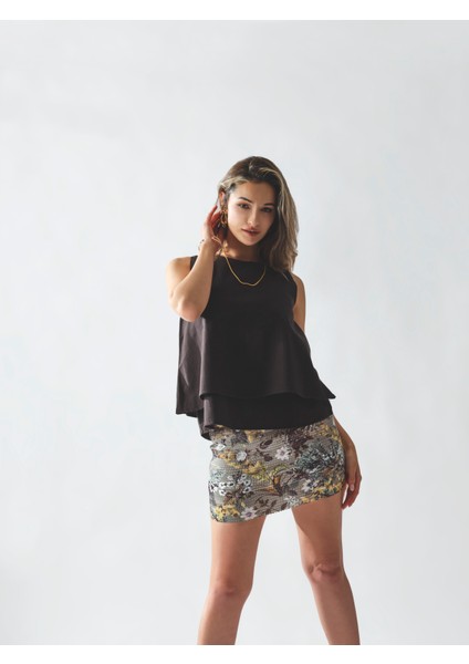 Asymmetric Top fırsatları