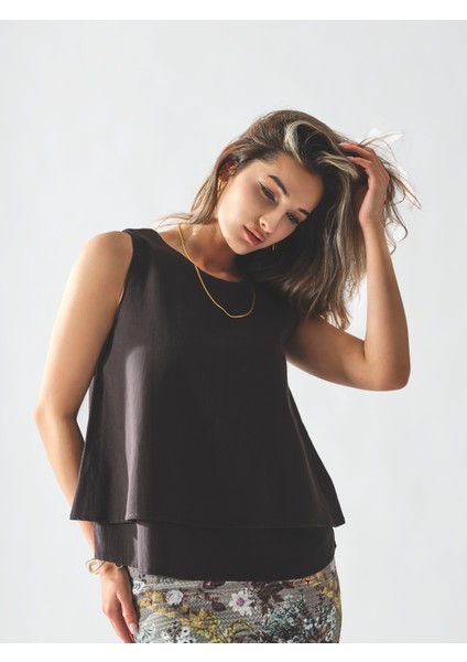Asymmetric Top indirimleri