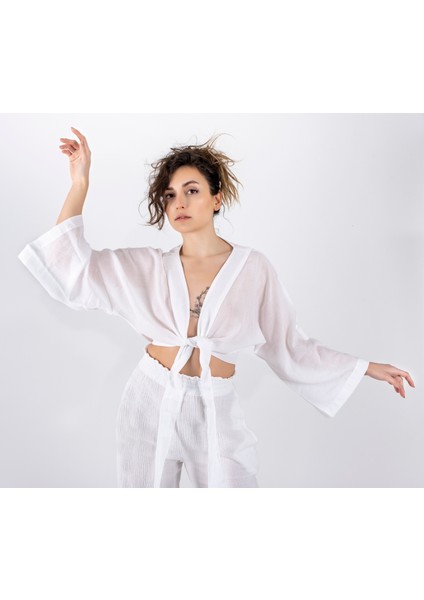 Claudy Top