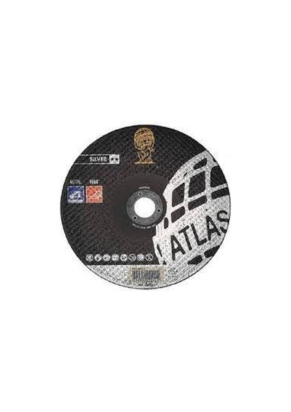 115X1.0X22.23 Kesme Taşı (Metal/inox)