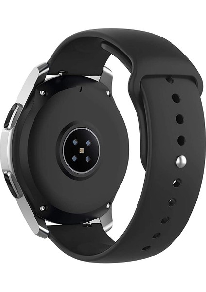 Online Kordon Samsung S3 Gear Uyumlu Akıllı Silikon Saat Kordonu Kayışı modelleri