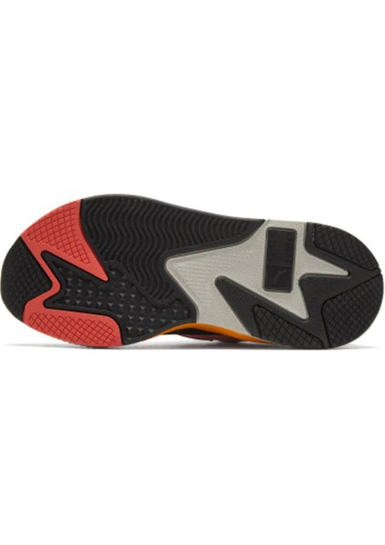 Rs x Toys Spor Ayakkabı