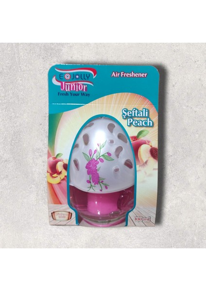 Jolly Koku Junior Şeftali