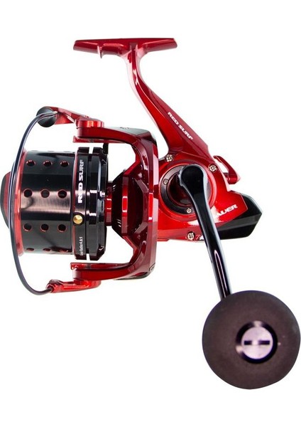 Red Surf 8000 Olta Makinesi