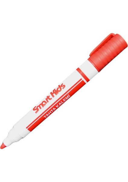 Smart Kids 3577 Tahta Kalemi - Kırmızı fiyatları