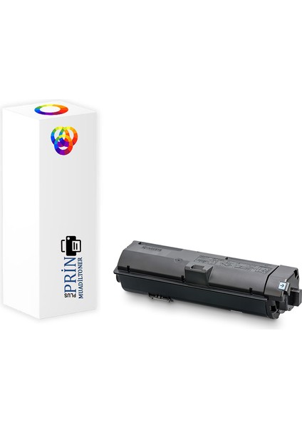 Kyocera Ecosys M2135DN (3k) Chipli Muadil Toner