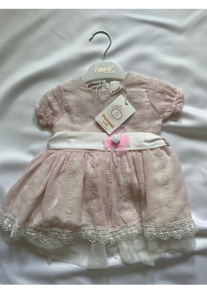 Bebek Çocuk Elbise
