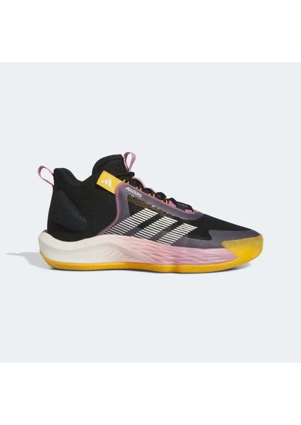 Adidas Adizero Select       Erkek Siyah Basketbol Ayakkabısı IE9285