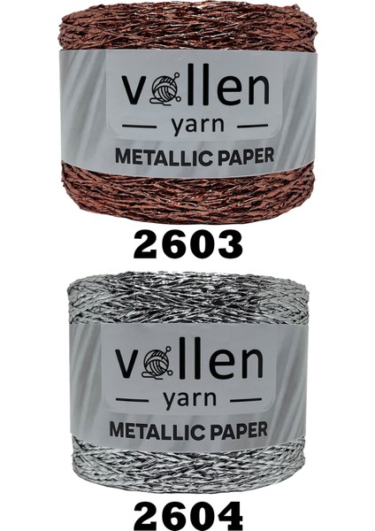 Premium Metalik Kagıt Ip,parlak Çanta İPI,250 Gr,polyester Ip,metalik Bükümlü Ip,supla modelleri