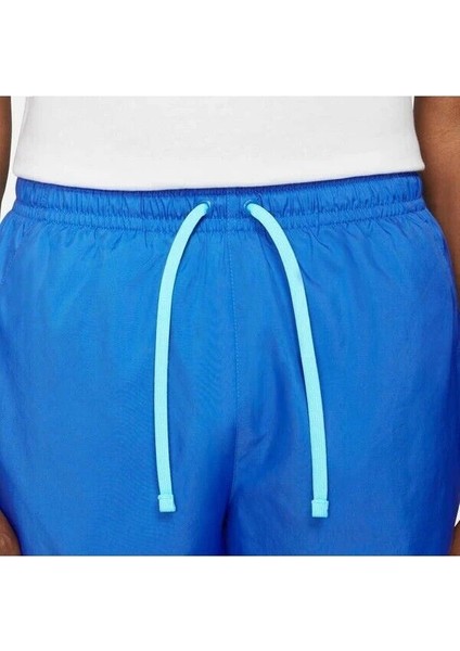 Sportswear Erkek Mavi Şort DR5678-403 indirimleri