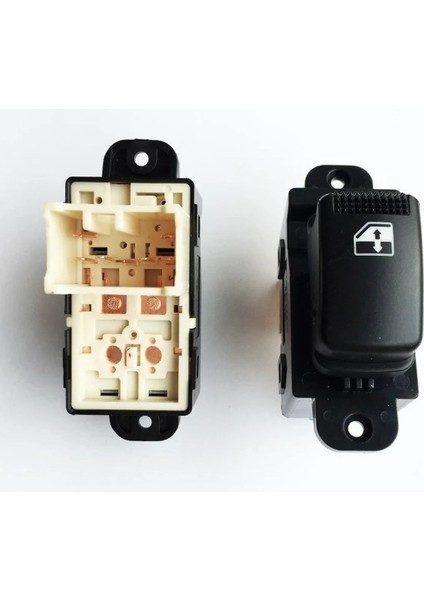 Hyundai Accent Era Tekli Cam Düğmesi Anahtarı 2006-2012 fiyatları