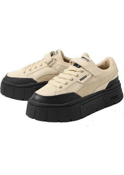 Mayze Stack Blocked Kadın Günlük Sneaker Ayakkabı 388651-02