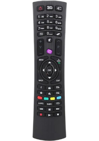FINLUX32FX410H Uy.al.led TV284DLBN/MB82S Televizyon Kumandası
