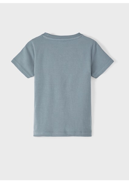 Name İt T-Shirt 5 Yaş Füme modelleri