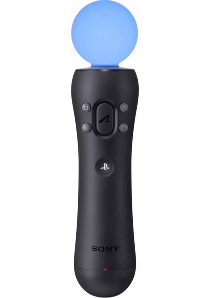 Ps3 Move Kol Ps4 Vr Destekli Sony Ps4 Move Kol Playstation 3 Move Motion Controller