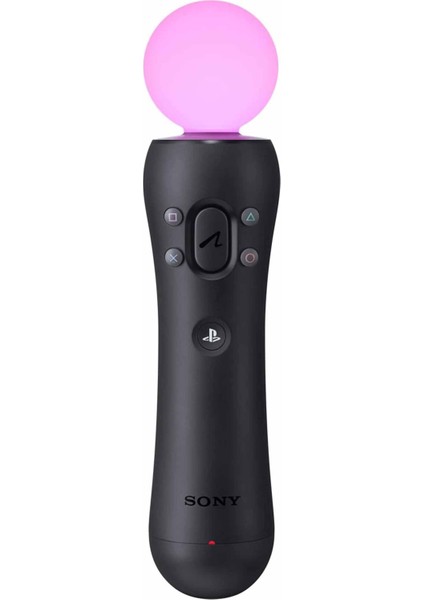Ps3 Move Kol Ps4 Vr Destekli Playstation 3 Move Controller Sony Ps4 Move Kol