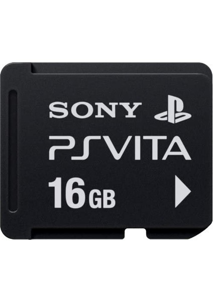 Ps Vita 16GB Hafıza Kartı Psv Memory Card Ps Vita Kart Ps Vita Hafıza Kartı