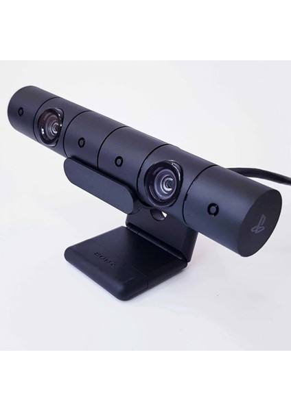 Playstation 4 Kamera Versiyon 2 Teşhir Ps4 Kamera V2 Ps4 ve Vr Uyumlu Sony Kamera Tutucu Stand