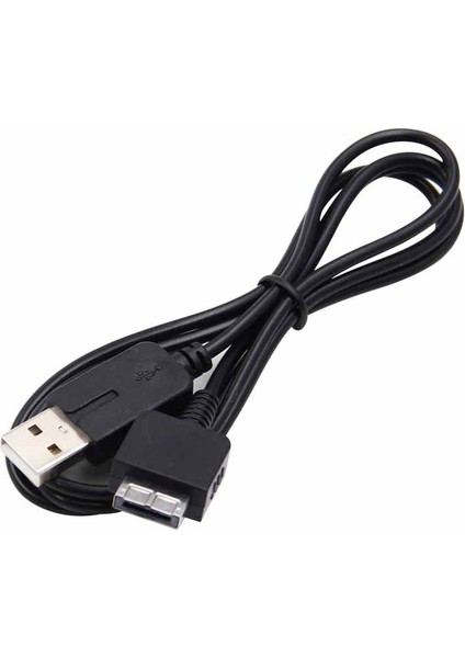 Sony Ps Vita Şarj ve Data Kablosu Vita Şarj Kablosu Psv Şarj 1.sınıf Kalite Vita 1000 Model Fat Kasa