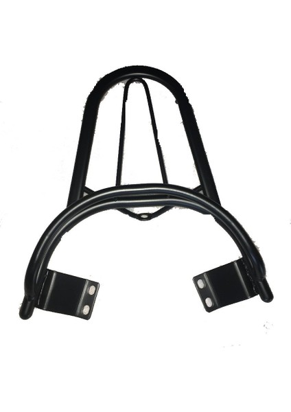 Yuki Enzo 50 Port Bagaj Demiri