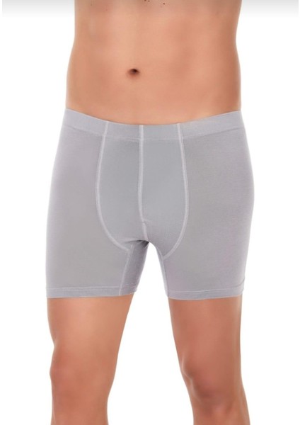 322 Erkek Bambu Boxer 10 Adet