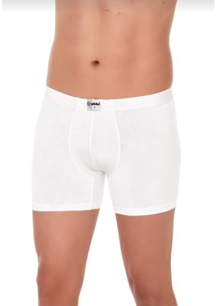 320 Erkek Bambu Boxer 12 Adet