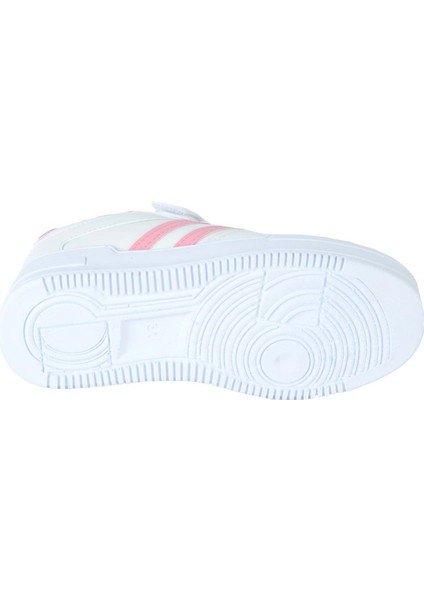 Moda Ayakkabı 22-Stp Byz-Pembe Unisex Çocuk Spor Ayakkabı