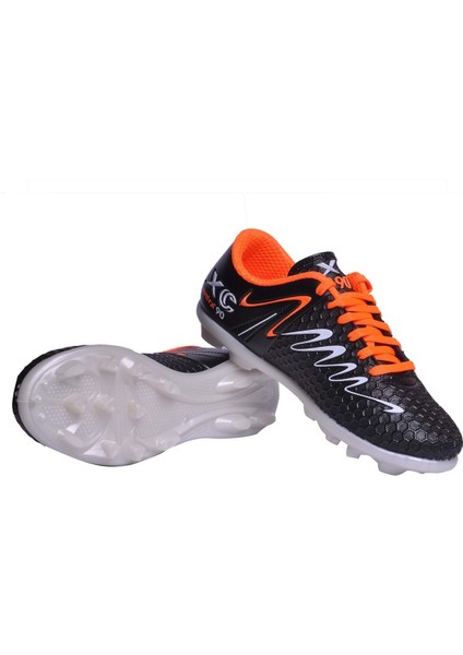 Moda Ayakkabı 3258 Çocuk Krampon Ayakkabı - MDS00777-SIYAH-38 modelleri