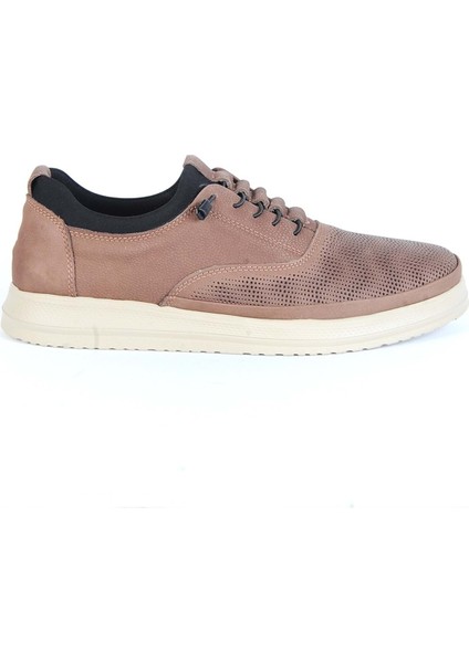 Moda Ayakkabı 2109 Erkek Casual Ayakkabı - MDS00855-VIZYON-44
