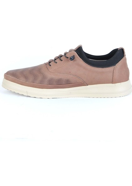 Moda Ayakkabı 2109 Erkek Casual Ayakkabı - MDS00855-VIZYON-44