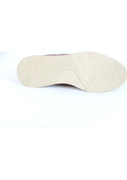 Moda Ayakkabı 2109 Erkek Casual Ayakkabı - MDS00855-VIZYON-44