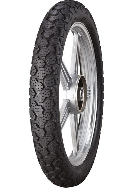 Irc 2.75-17 47P Tl Nr-50 Kışlık Lastik Anlas